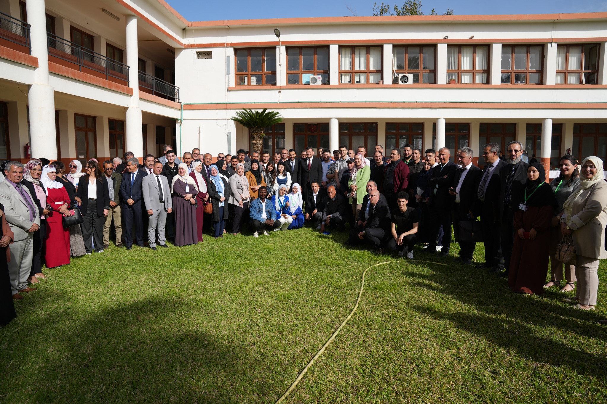 Read more about the article Launch of the National Innovation Competition in Vocational Training