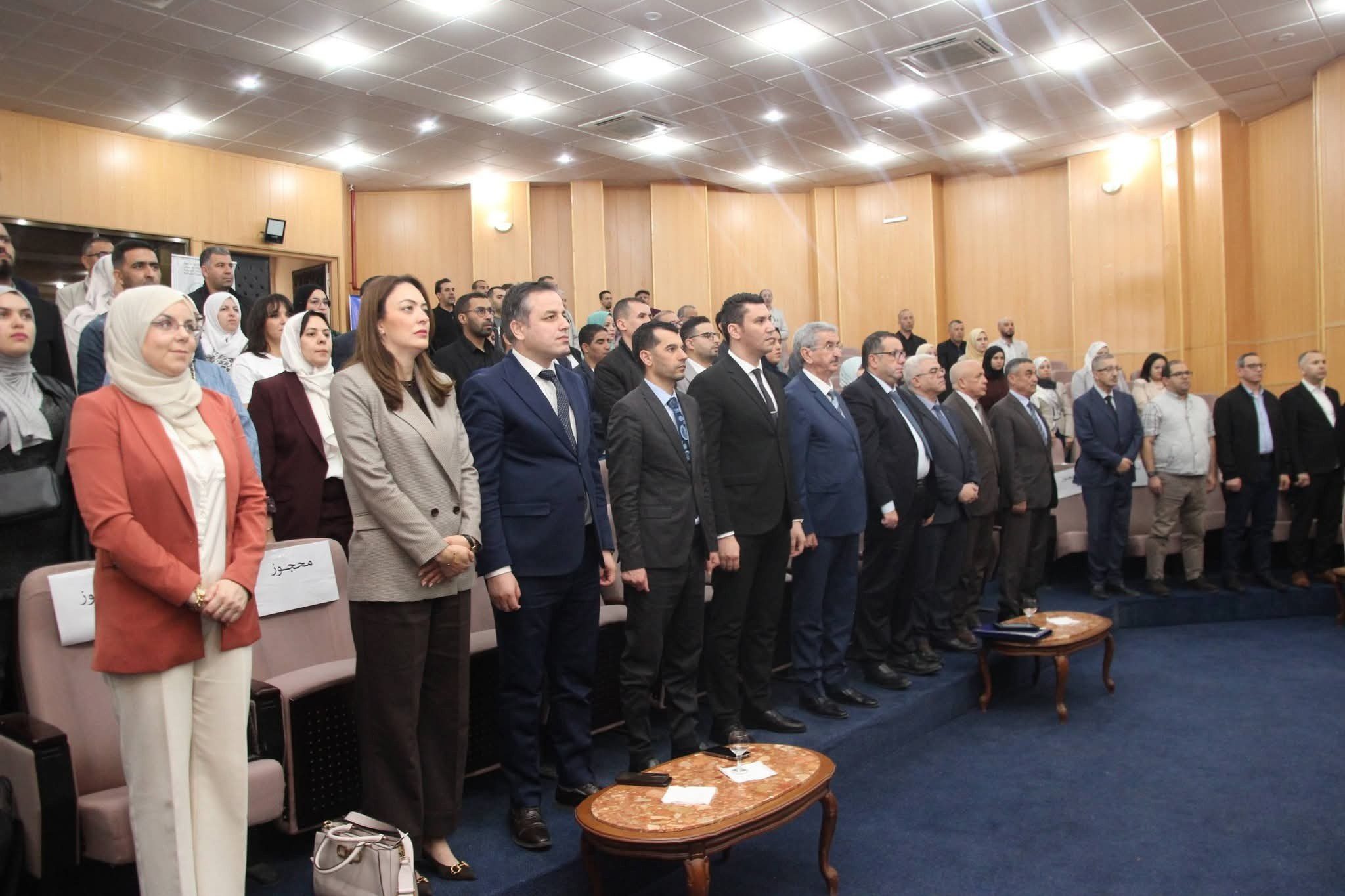 Read more about the article انطلاق الدورة التكوينية المتخصصة في تكوين المكوّنين