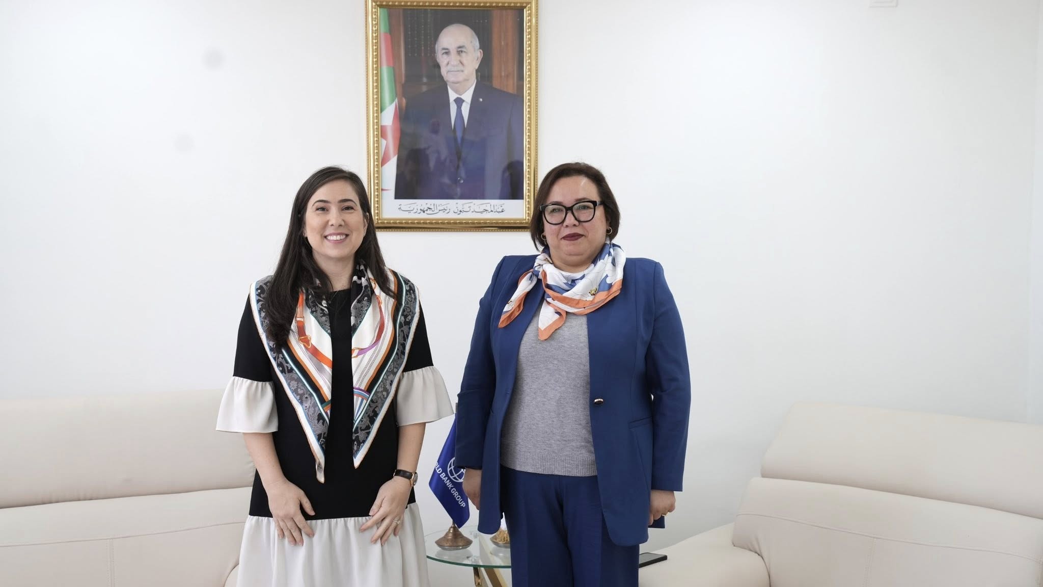 خطوات ثابتة نحو منظومة تكوينية عصرية